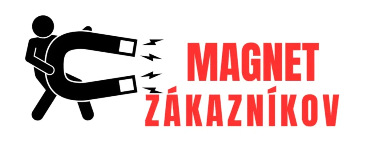 Magnet Zákazníkov